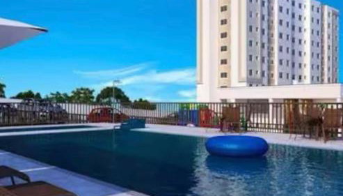 Seu Refúgio em São Luís MA - Foto 1