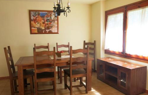 Apartamentos Rurales Les Barnedes - Foto 61