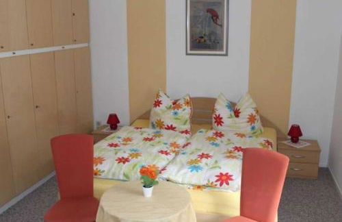 Haus Bergfried SORGENFREI BUCHEN - Foto 12