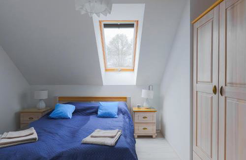 Cztery Luksusowe Domy na Mazurach, jezioro Juksty - SAKURAREST - Foto 13