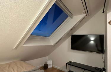 Ferienwohnung Dortmund - Elias - Adults Only - Foto 11