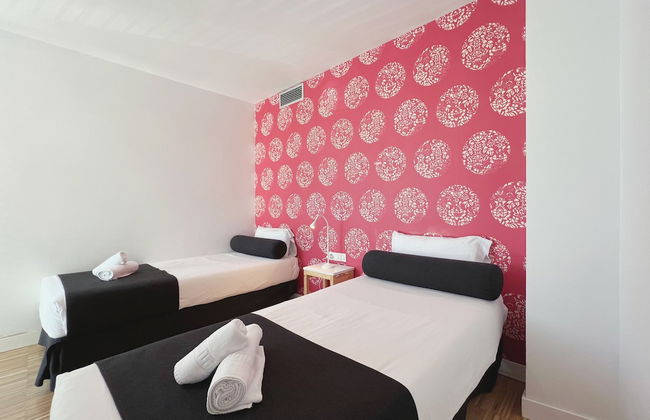 Stay U-nique Apartments Pellaires - Foto 31