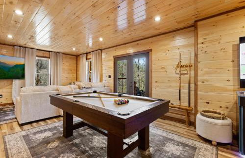 Mountain Ventures by Jackson Mountain Rentals - Foto 26