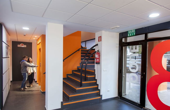 Apartamentos Turísticos Bahía de Boó - Foto 2