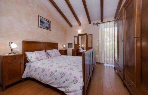 Rustikales und authentisches Ferienhaus mit BBQ, Babybett und hundefreundlich - Foto 19