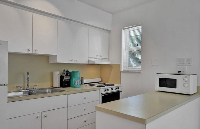 MARINE VILLAS HOLLYWOOD - Foto 14