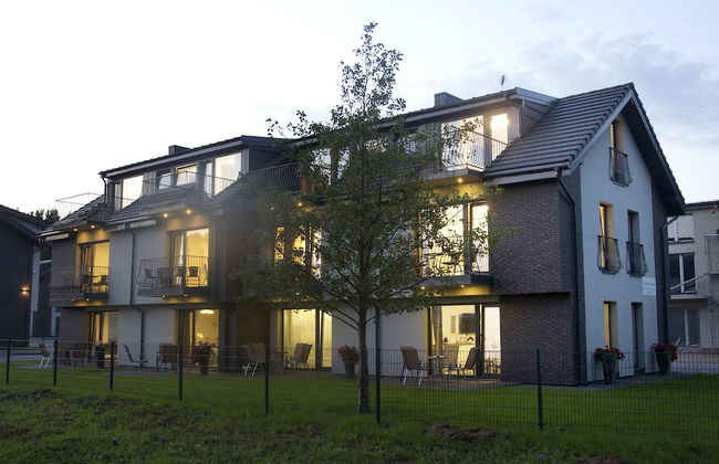 Seaside apartments - Near Palanga Beach - Photo 33