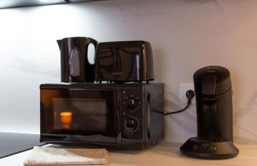 Chaleureux duplex 30 min de Paris - Foto 32