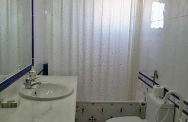 Oura Parque -Apartamentos Turisticos - Foto 24