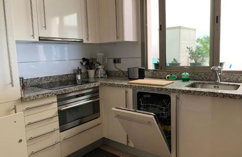 Apartamento Balcón del Puerto - Foto 6