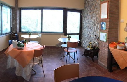 Agriturismo Poggio del Drago - Foto 40