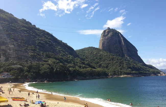 Catete Residence - Foto 2