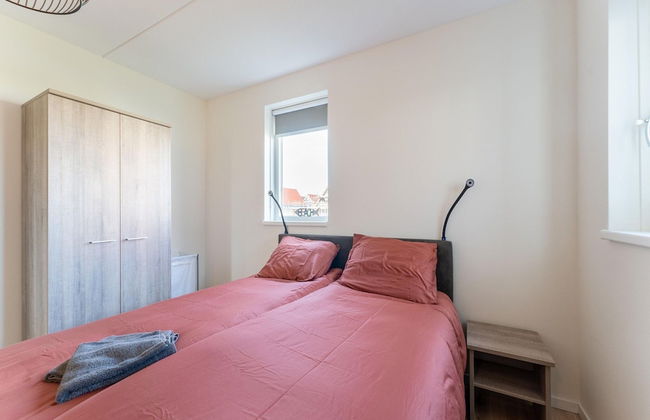 House Near Scherpenisse Beach With Garden - Foto 12