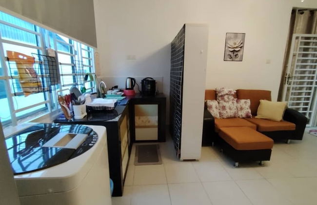 Tebrau City Residence by Natol - Foto 9