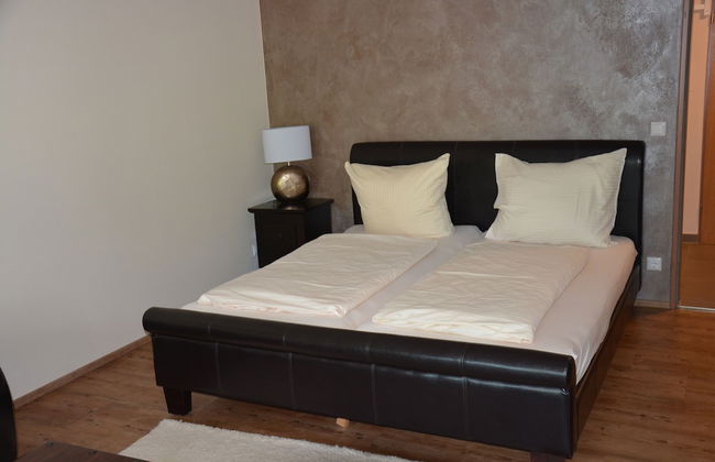 Alpen Deluxe Oberammergau - Foto 4