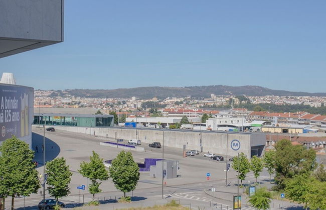 Liiiving in Porto Balcony Drag o View - Foto 52