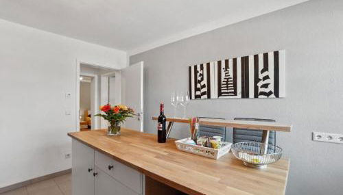 Apartment Home of Family by Interhome - Foto 4