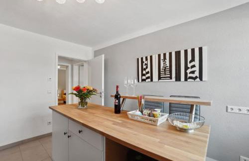 Apartment Home of Family by Interhome - Foto 4