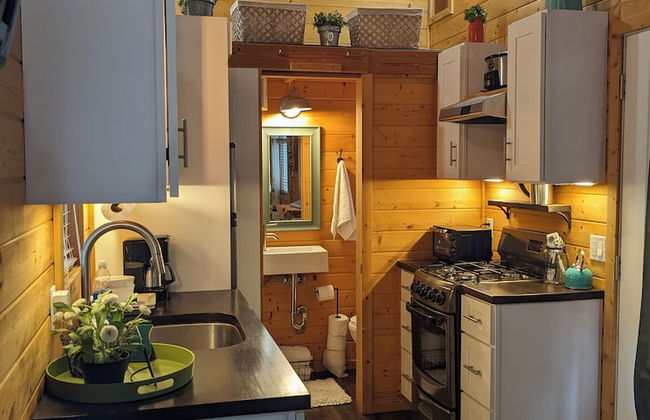 Blue Lakes Village - Foto 10