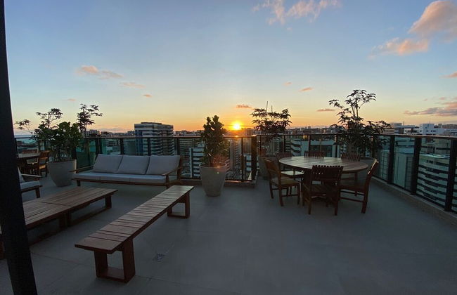 Edificio Liv P.Verde Apto 1014 - Foto 38