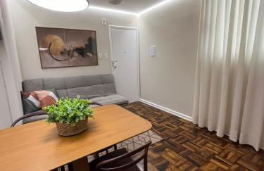 B-54-Central com Wi-Fi e Ventilador, Sem Garagem - Foto 8