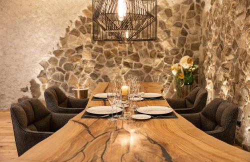 Villa Carolina - Foto 69