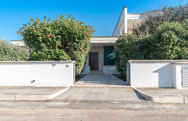 Keysbano Residence Pantanagianni - Foto 19