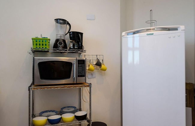 Flat Maravilhoso - Foto 11