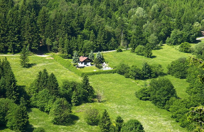 Vacation Home, Oberschoenau - Foto 12