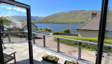 The Loch Cabin - Photo 2