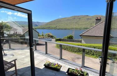 The Loch Cabin - Foto 2