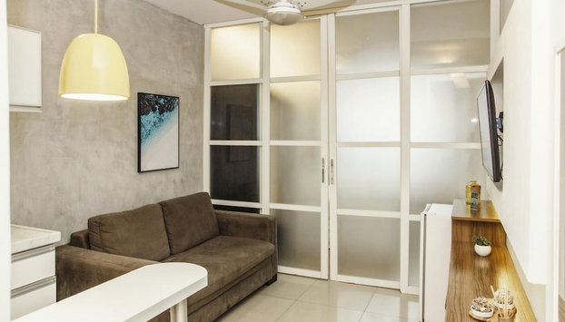 Adorável em Copacabana - Próximo a praia - MVC205 Z5 - Foto 2, Habitación