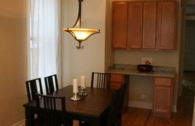 Roscoe Village Guesthouse - Foto 71