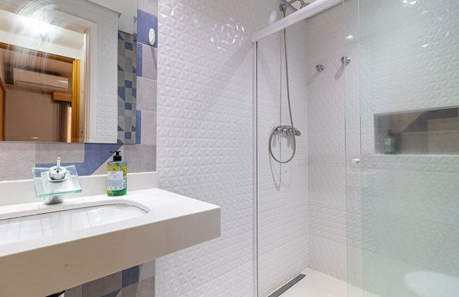 LFlats Alameda Campinas Jardim Paulista - Foto 77