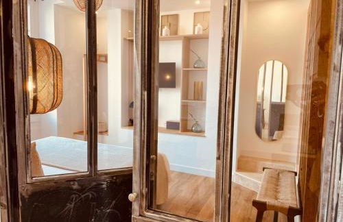 Appartements Hotel le G - Photo 65