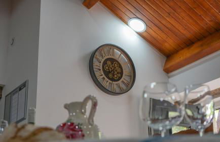 A CASINHA DO CARREIRAS - Foto 26