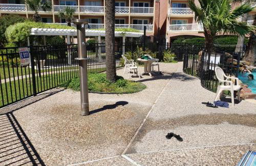 The Galveston Victorian Condo - Foto 57