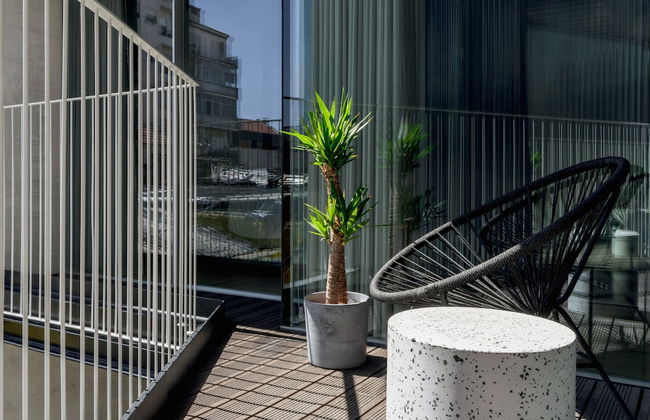 Feel Porto Matosinhos City Flat IV - Foto 23