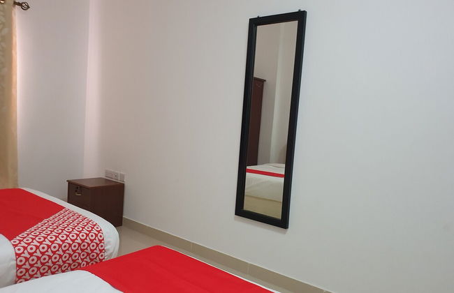 OYO 104 Loban Hotel Apartment - Foto 10