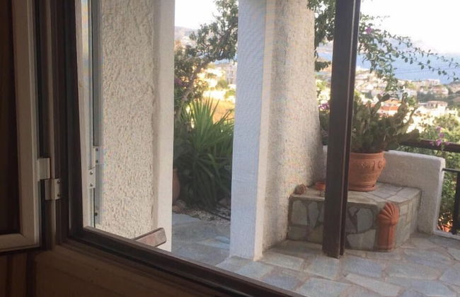 Glamorous apartment with sea view - Foto 20