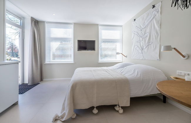 Holiday Home in Oostkapelle Near the Beach - Foto 16