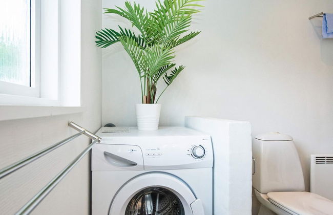 6 Person Holiday Home in Silkeborg-by Traum - Foto 8