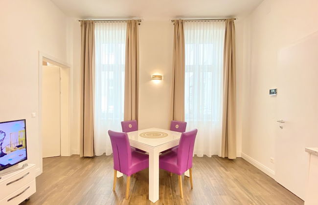 Steiner Residences Vienna Taborstrasse - Foto 76