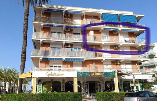 Sunny Balcony - Foto 16