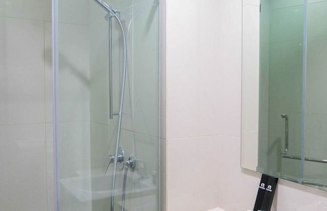 Luxurious and Elegant 2BR Apartment M-Town Signature - Foto 20