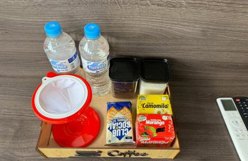 Paz, vinho e conforto - Foto 14