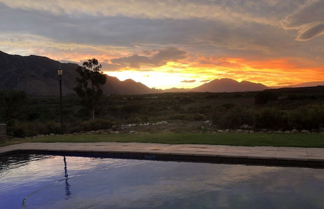 360on62 Mountain View Farm Cottages - Foto 64