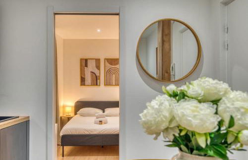 Le Bois Doré - Cosy - Sainte-Foy-Les-Lyon - Foto 6