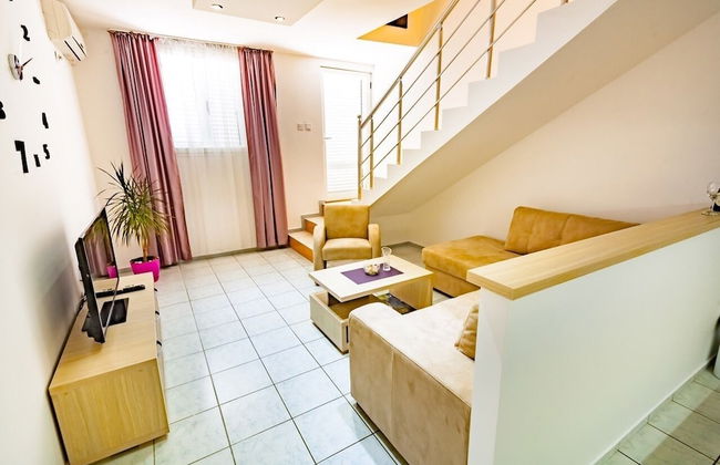 Apartments Adriatic - Foto 22