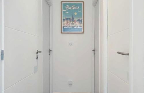 Gite in Etretat Near Cliffs & Beach - Foto 17